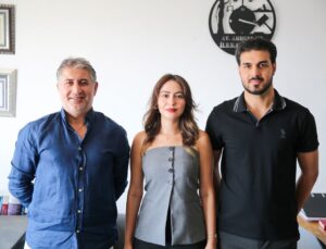 Alanyaspor-Beşiktaş maçı hakemlerine suç duyurusu