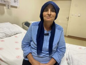Alaşehir’de İlk Kez Gerçekleştirilen Kranioplasti Ameliyatı Başarıyla Tamamlandı