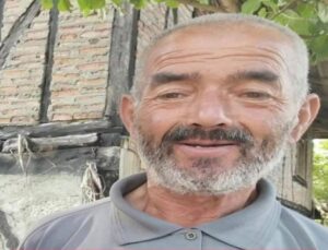 Alzheimer Hastası 12 Gün Sonra Dere Yatağında Ölü Bulundu