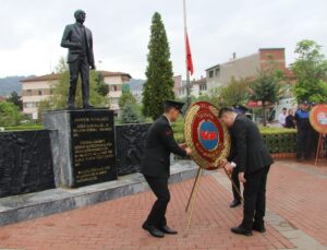 Amasya’da 30 Ağustos Zafer Bayramı Coşkuyla Kutlandı