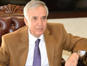 Anadolu medyasının gurur gecesini ünlü gazeteci Yavuz Donat köşesine taşıdı: Milletin evinde ödül töreni
