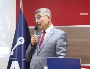 Anahtar Parti’den çerçeve yasa teklifine tepki: ‘Barış istiyoruz ancak terörle pazarlık istemiyoruz’