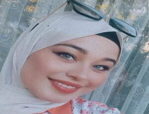 Ankara’daki Kazada Hayatını Kaybeden Öğretmen Medine Efeoğlu Doğan Son Yolculuğuna Uğurlandı