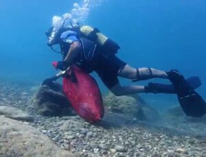 Antalya’da Deniz Kirliliği: Hıdırellez Dilekleri ve Plastik Tehdidi