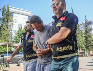 Antalya’da emekli polis, sevgilisini havalimanı otoparkında öldürdü