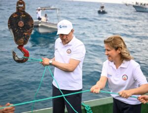 Antalya’da Mavi Akdeniz İnisiyatifi