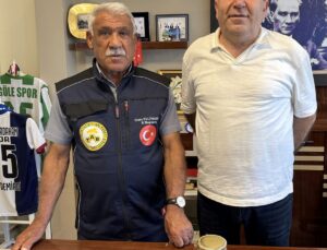 Ardahan Çiçek Balı AB Tescili İçin Son Aşamada