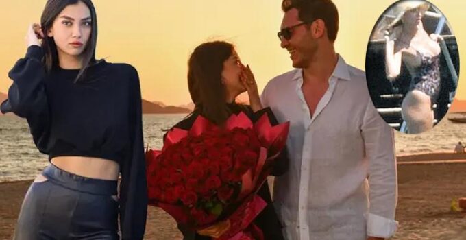 Aşıklar Bodrum’da