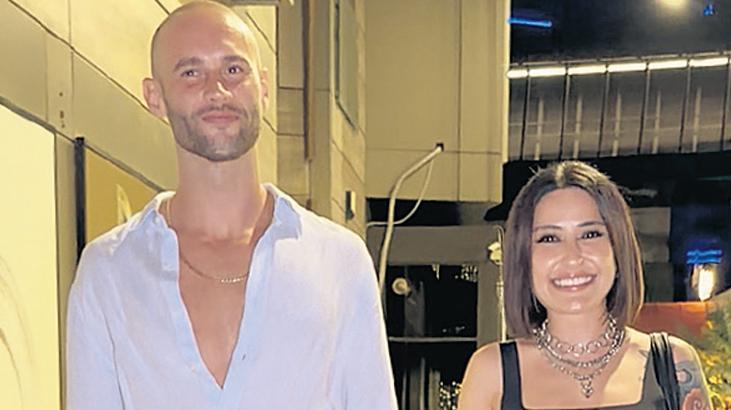 Aşk orucunu İspanyolla bozdu