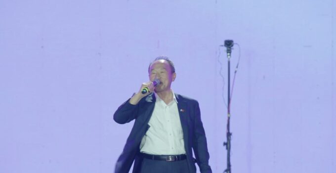 ATEEZ İstanbul’da Hayranlarıyla Buluştu, Klip Çekmek İstedi