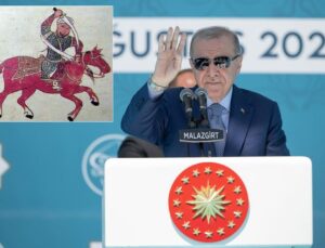 “Atın kuyruğunu bağlamak” ne anlama geliyor! İşte Erdoğan’ın defalarca tekrarladığı o geleneğin tarihi