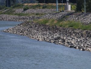 Avusturya’da Rekor Sıcaklık: 41 Derece, Orman Yangınları ve Tuna Nehri’nde Düşük Su Seviyesi