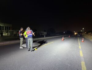 Aydın’da Feci Kaza: 1 Ölü, 2 Yaralı