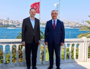 Bağımlılıkla Mücadelede Tekirdağ-Yeşilay İşbirliği