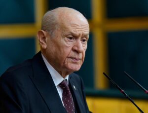 Bahçeli: Dumlupınar’da emperyalist hesapların cevabı verildi