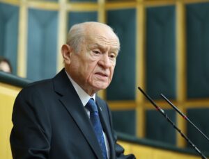 Bahçeli: ‘Terörsüz Türkiye’ devlet politikası, şehitlerin hatırasına leke sürülmedi