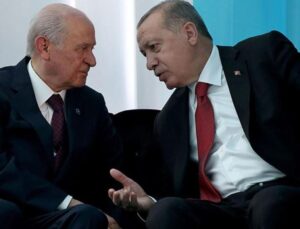 Bahçeli’nin seçim sistemi çağrısının ardından AK Parti harekete geçti