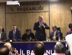 Bakan Çiftçi: 50 Yıllık Prangalardan Kurtulacağız