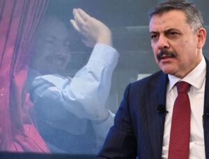 Bakan Çiftçi açıkladı: Süleymancıların kullandığı haberleşme ağı ifşa oldu