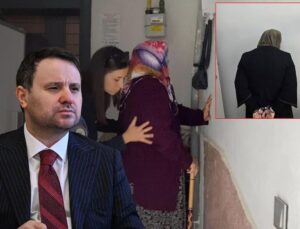 Bakan Gürlek duyurdu: İki faili meçhul cinayet daha aydınlatıldı