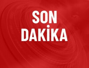 Bakan Gürlek’ten Alihan Kuriş operasyonuna ilişkin ilk açıklama