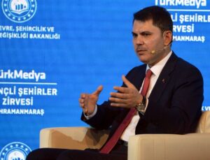 Bakan Kurum: Milletimizin emanetinin hesabını devletimiz soracaktır