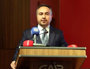 Bakan Yardımcısı Demiralp: Türkiye İklim Politikalarında Küresel Takip Edilen Konuma Ulaştı