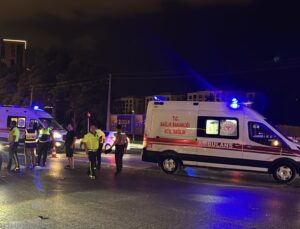 Balıkesir’de Trafik Kazasında Hayatını Kaybeden 14 Yaşındaki Serra Uyan Son Yolculuğuna Uğurlandı