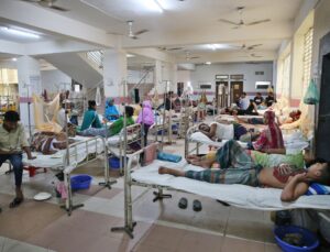 Bangladeş’te dang humması vakaları 31 bini aştı