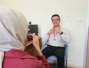 BEUN’lu hekimden depresyon tanısında devrim: Makine öğrenimi destekli sistem tescillendi