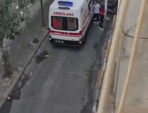 Beyoğlu’nda İtalyan Profesör Evinde Ölü Bulundu