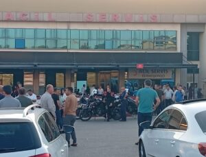 Beypazarı’nda maden göçüğü: 1 ölü, 9 gözaltı