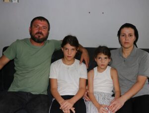 Biyonik Kulağı Kırılan Kız Öğrenci Yardım Bekliyor