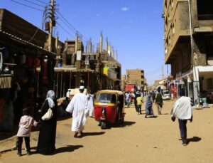 BM’den Sudan’da Kapsayıcı Siyasi Süreç İçin Yoğun Diplomasi