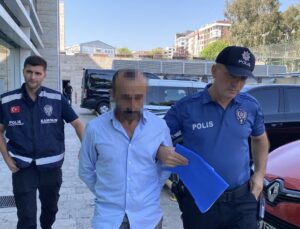 Canik’te kıskançlık dehşeti: Kuzeninin eşiyle gönül ilişkisi yaşadığı iddiasıyla darbedip alıkoydu