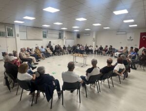 Çankaya Mahalleler Forumu’ndan YENİ Parti’ye Kapsamlı Tüzük Reformu Önerileri