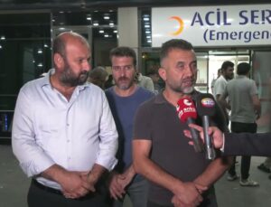 Çayırhan’da maden kazası: 1 işçi hayatını kaybetti, 25 kişi etkilendi