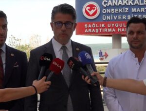 Cem Yılmaz’dan sağlık durumu hakkında açıklama