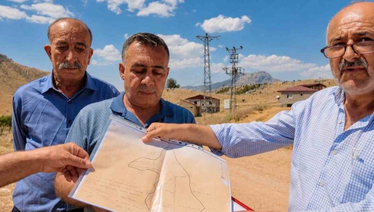 Cevizdalı Köyü Yeniden Bitlis’e Bağlanmak İstiyor