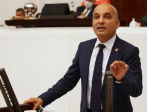 CHP YDK Başkanı Polat: Partimizi Üçüncü Kez Ayağa Kaldıracağız