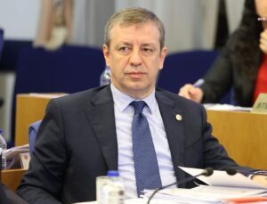 CHP’li Türeli’den Nallıhan’daki maden kazasıyla ilgili açıklama