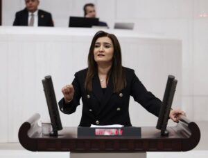 CHP’li Kılıç’tan İsrail’e sert tepki: ‘Türkiye kimsenin tehdit diliyle sınayabileceği bir devlet değildir’