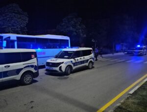 Çorum’da husumet kavgası: 2 yaralı