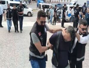 Çorum’da Kız Kaçırma Kavgası: 1 Ölü, 3 Yaralı, 3 Gözaltı