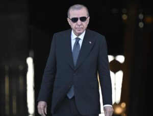 Cumhurbaşkanı Erdoğan’dan Avrupa’ya rest: AB’ye üyelik artık öncelik değil