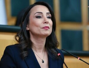 DEM Parti Eş Genel Başkanı Hatimoğulları, ESP Eş Genel Başkanı Çepni’yi Silivri’de ziyaret edecek