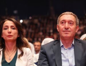 DEM Parti Eş Genel Başkanları Gaziantep’teki IŞİD Saldırısını Andı