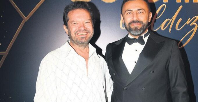 Doğulu Grammy’ye gidiyor