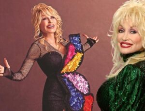 Dolly Parton 80 yaşında hayatını kaybetti