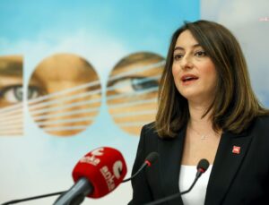 Doruk Madencilik işçilerinin alacakları TBMM gündeminde